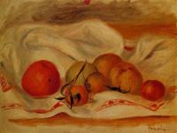 Renoir, Pierre Auguste - Still Life